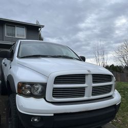 Dodge 1500 For Sale!