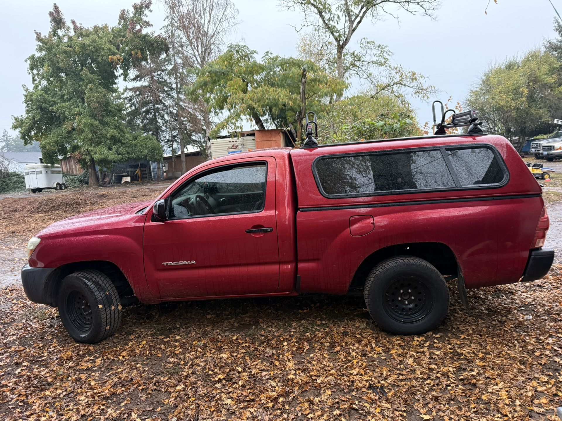 2008 Toyota Tacoma