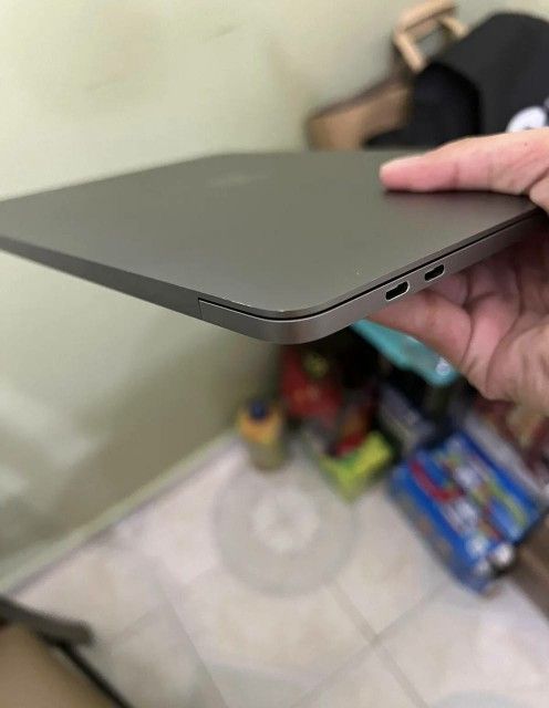 Macbook Pro