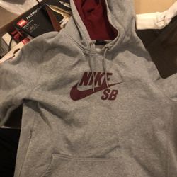 Nike Sb Hoodie