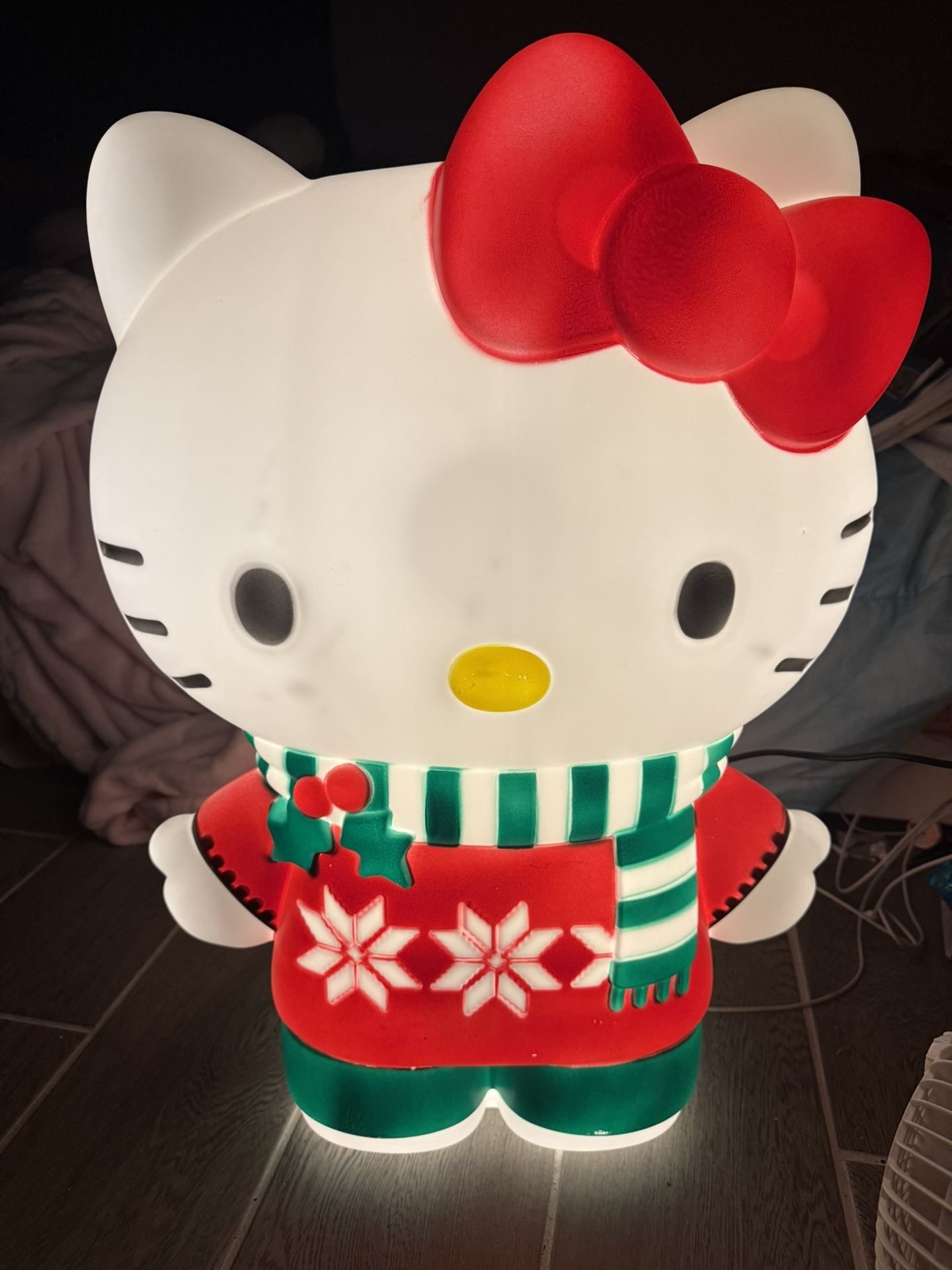 Hello Kitty Christmas