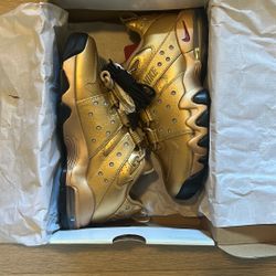 Supreme Nike Sb Barkleys 