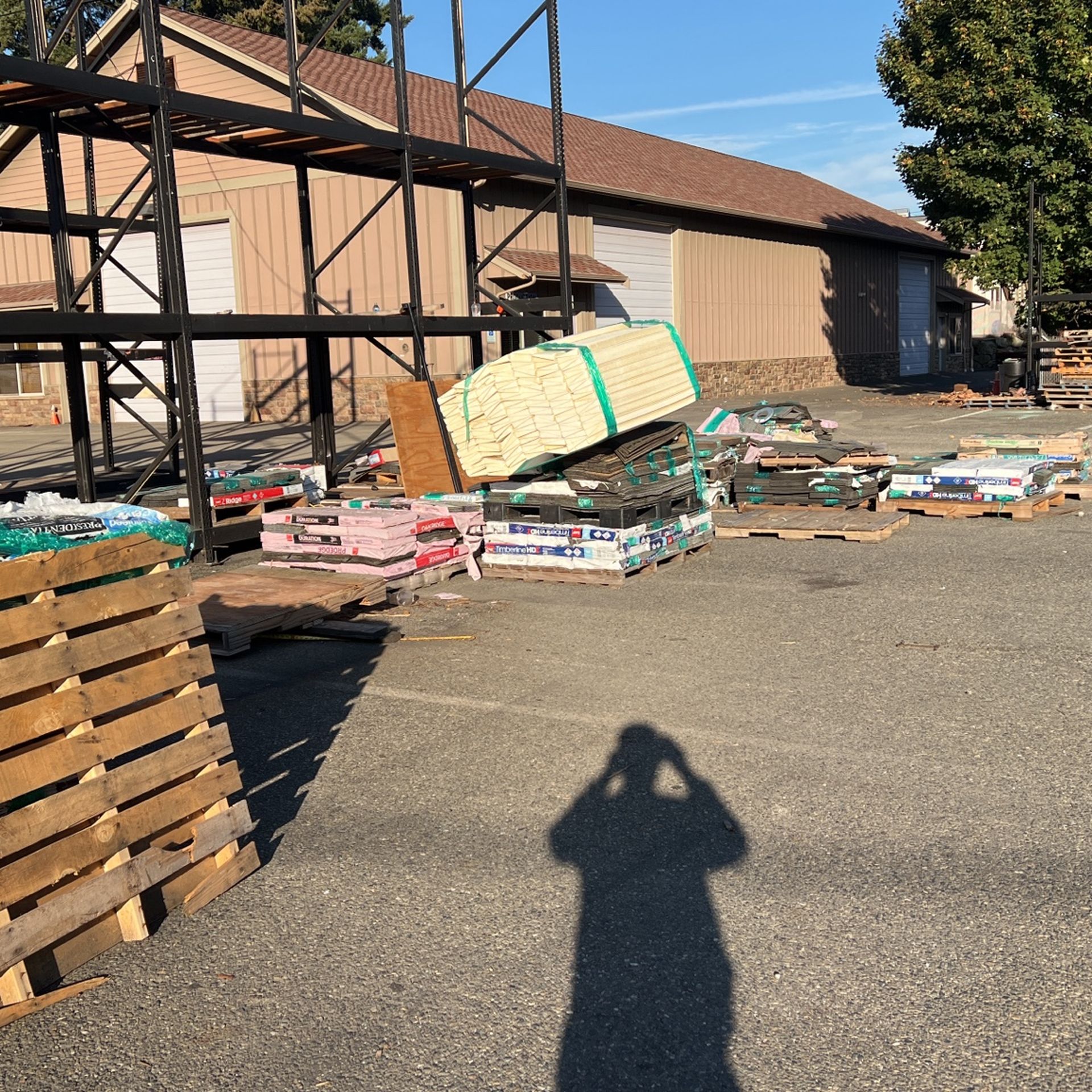 Roofing Supplies for Sale in WA OfferUp
