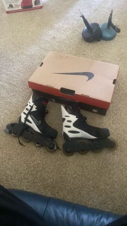 Nike Roller Skates