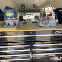 Brand New Car Keys And Remotes For Sale 