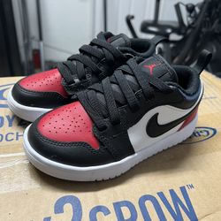 Little Kids Jordan's 