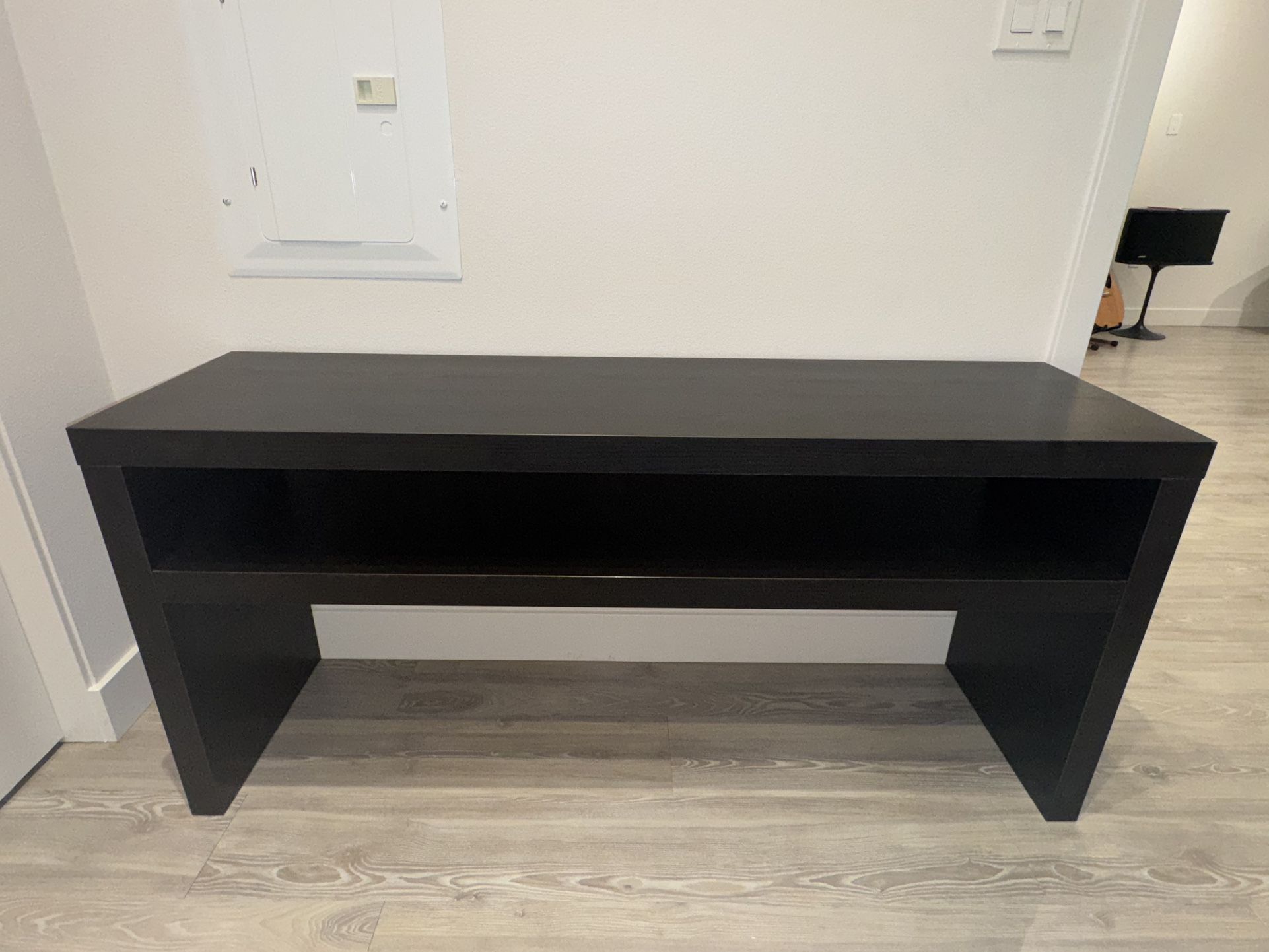 Ikea Console Table - New