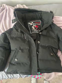 Moose Knuckles Coat 3Q Men’s Medium