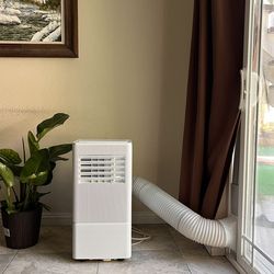 Portable Air Conditioner 10000 BTU
