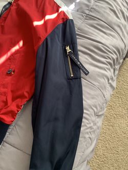 Tommy Hilfiger zip/up jacket