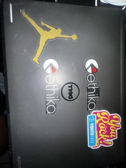 Dell Chromebook