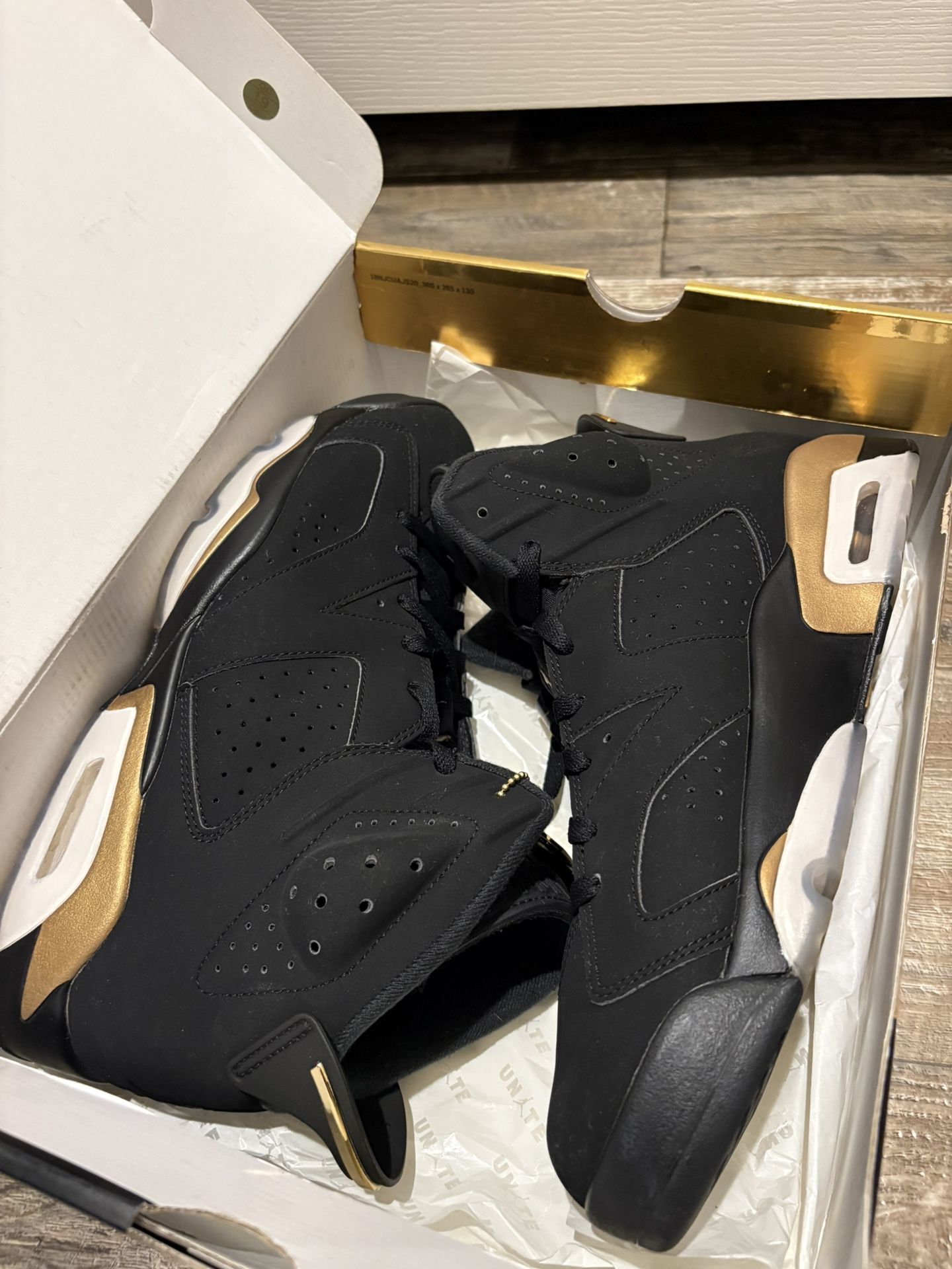 Defining Moment Pack 6 Size 12