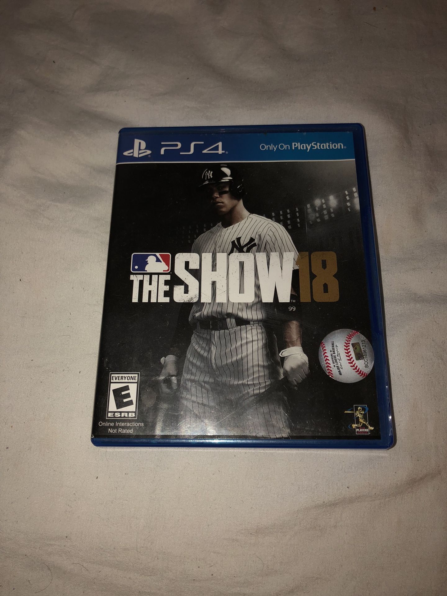 PS4 Game
