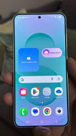 Samsung S25 Unlocked