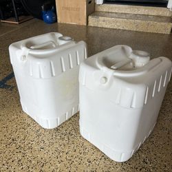 5G Containers. Heavy Duty.