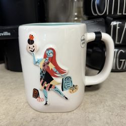 Nightmare Before Christmas Rae Dunn