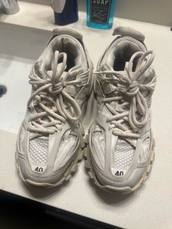 Balenciaga Track Runner 40