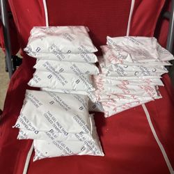 Gel Packs (9 Large 11 Small)
