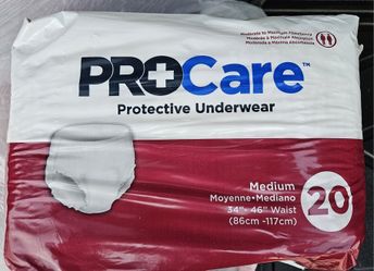 Pampero for Adult ( Pamper Para Adulto )