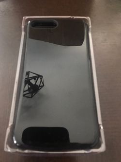 iPhone 8 Plus Case