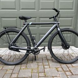 Van Moof S3