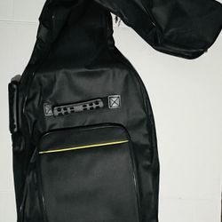 Guitar Instrument Backpack Bag Holder NEW