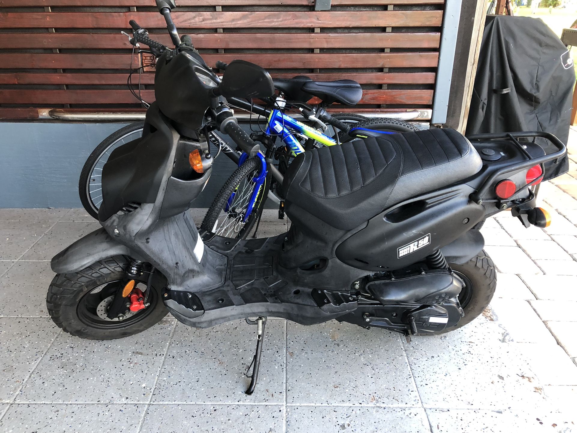 scooter 