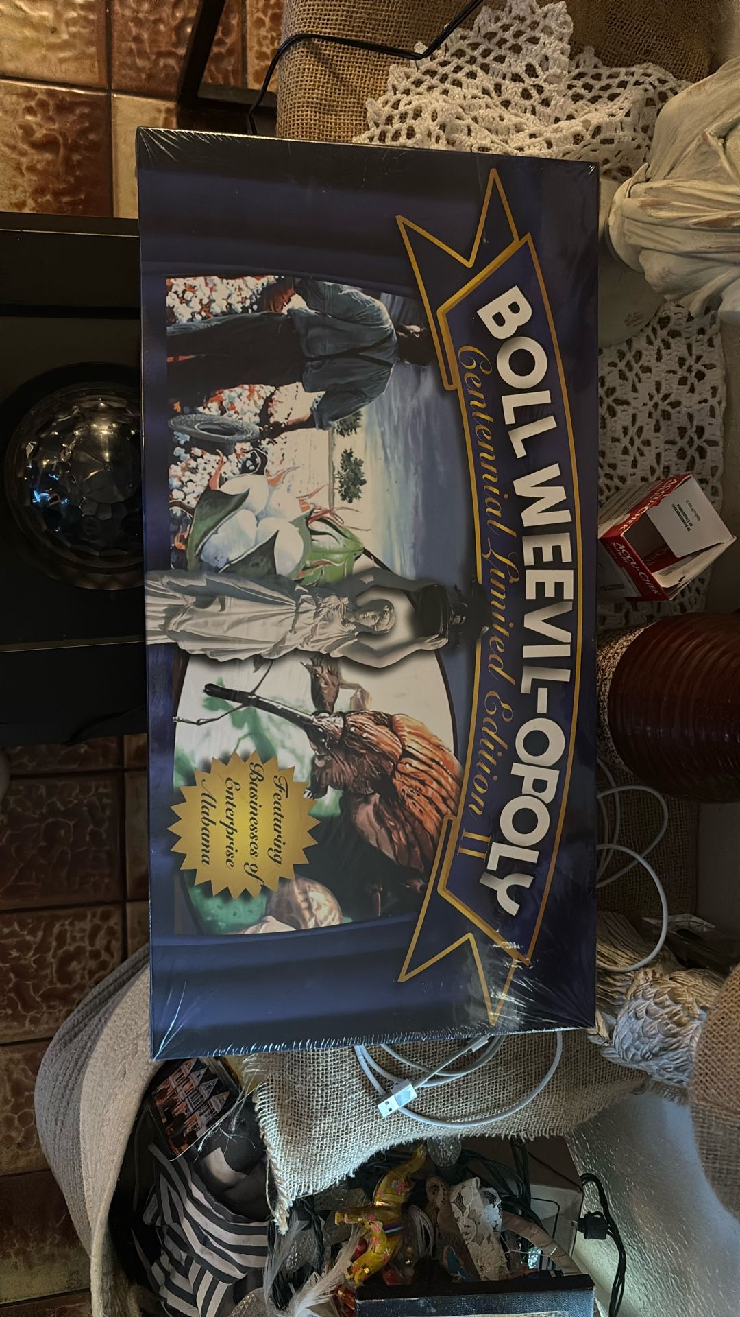 Free Game Board