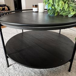 Lightly Used Coffee Table 
