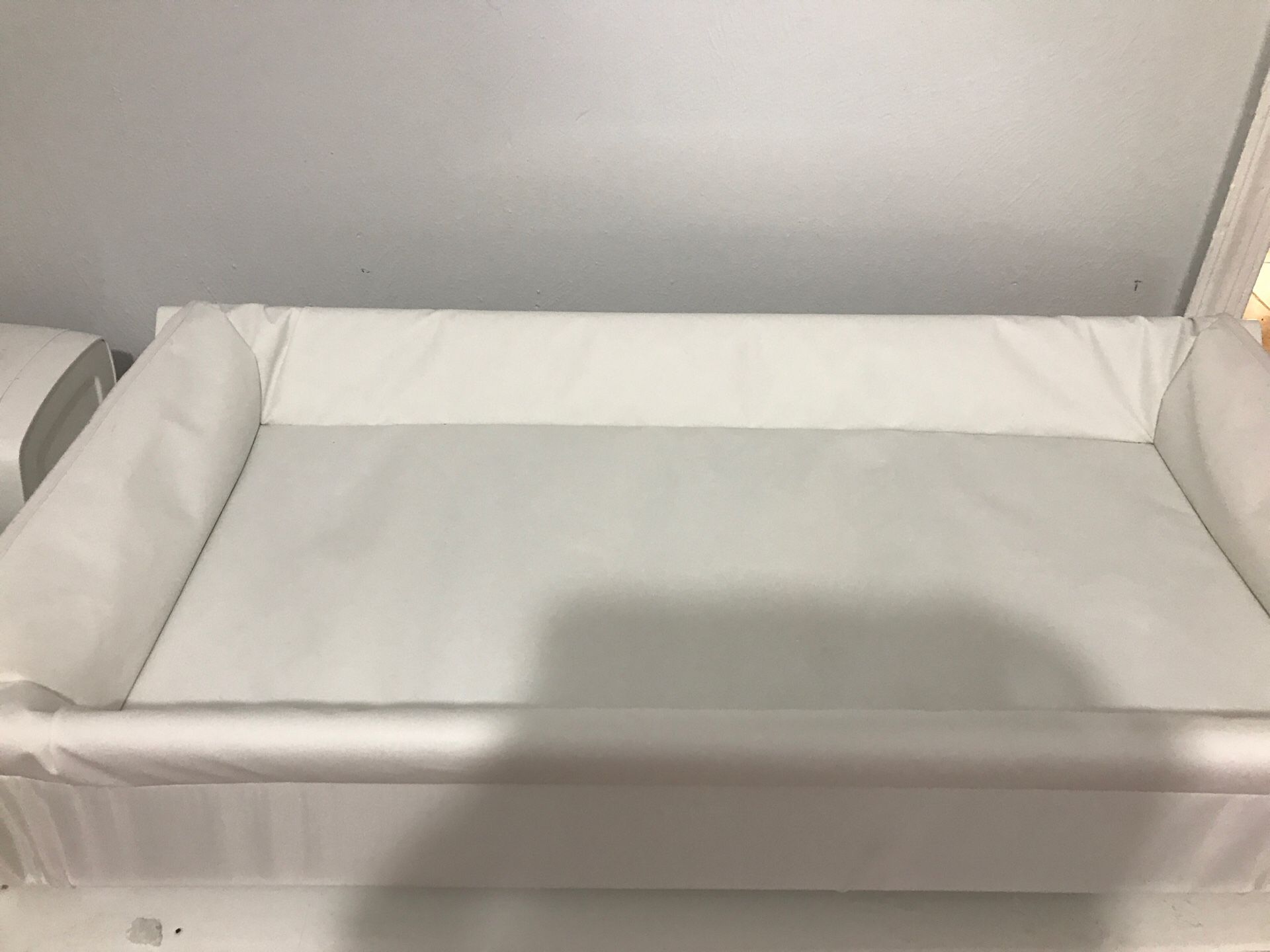 Changing pad/table