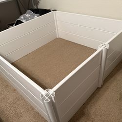 Whelping Box