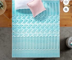 New 3” Mattress Topper
