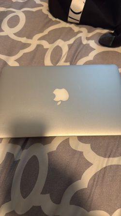 MacBook Air