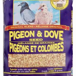 Pigeon And dove Seed (6 Lbs)