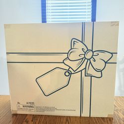 * Disney Junior Mickey Mouse Workbench - 44 Pc Tool Set🐭