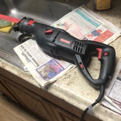 Craftsman  Jigsaw