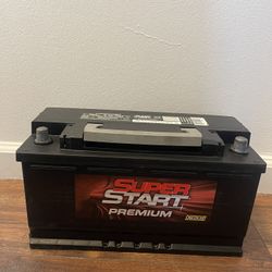 Mercedes Car Battery Size H8 $80 With Your Old Battery 