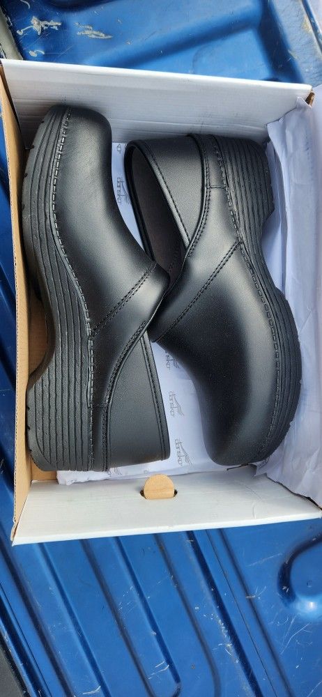 New Dansko Shoes