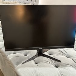 ACER Monitor -QG241Y