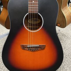 D’Angelico Premier Lexington Acoustic Electric Guitar