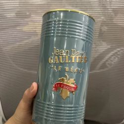 Jean Paul Gaultier Fragrance- 125 ML