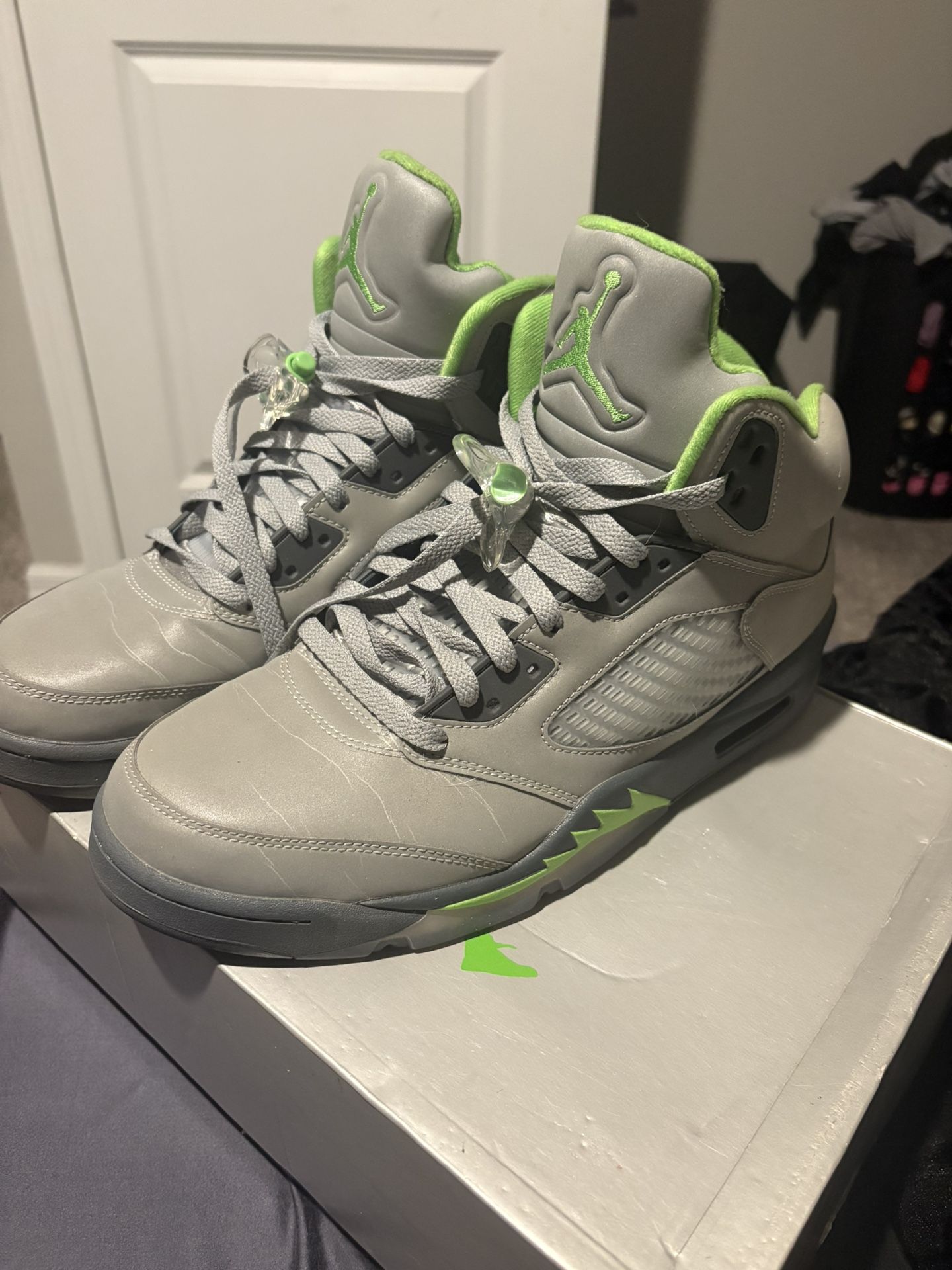 jordan 5