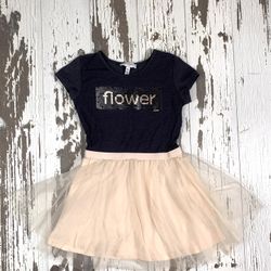 Toddler Dress 5/6 Size 