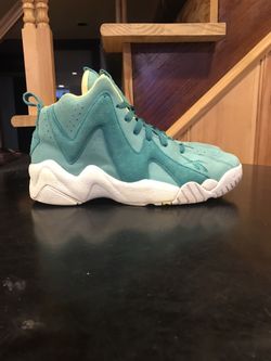 Easter kamakaze size 10