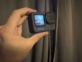 GoPro Hero 12