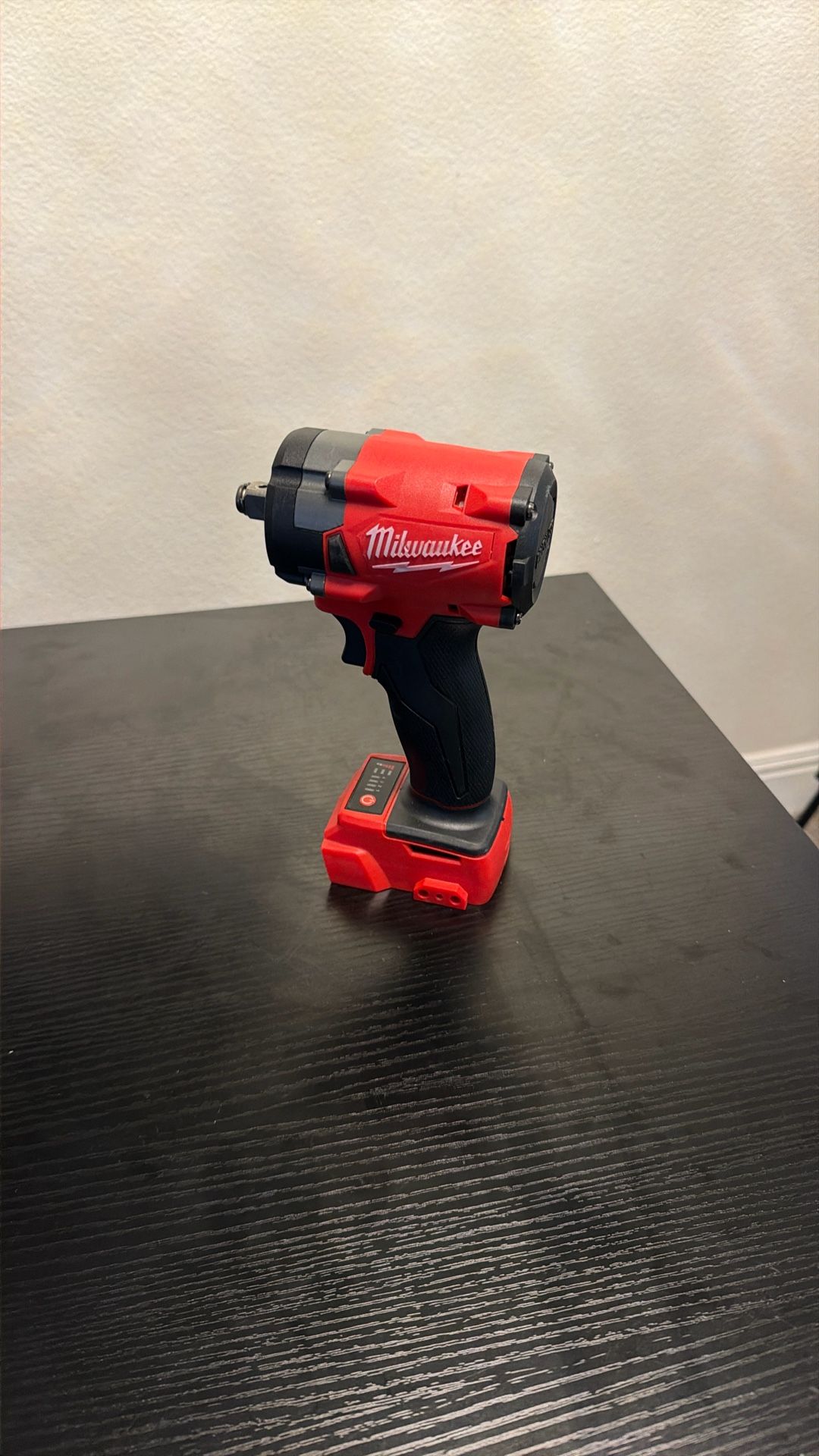 Milwaukee 1/2 Impact Wrench