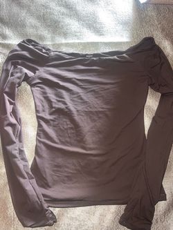 Suuksess Long Sleeve Top