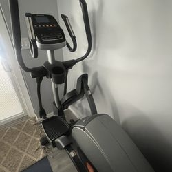 NordicTrack Elliptical 