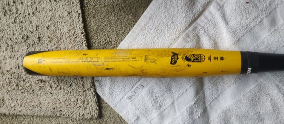 Fastpitch Easton 33", 24oz