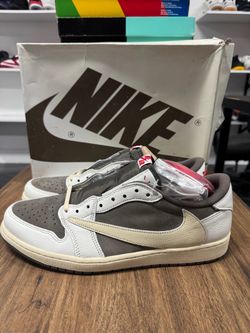 jordan 1 low travis reverse mocha